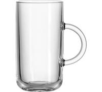 Ritzenhoff & Breker 816075 Verre à thé Marco - 270 ml, 6 pièces