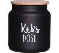 Ritzenhoff & Breker 817539 Ritzenhoff & Breker Verre à provisions "KEKSDOSE", 1,1 l