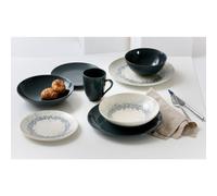 RITZENHOFF & BREKER Assiette plate CECINA GRAU, 260 mm