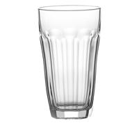 Ritzenhoff & Breker Baku Wassergläser, 6er Set, Wasserglas, Trinkglas, Cocktailglas, 360 ml, 813906