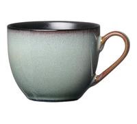 Ritzenhoff & Breker Bali Tasse à espresso Tasse en grès bleu 90ml