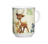 Ritzenhoff & Breker Becher Waldtiere 270ml