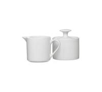 RITZENHOFF & BREKER BIANCO / 097283 SUCRIER ET POT A LAIT 2 PIECES