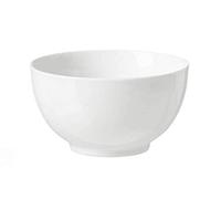 Ritzenhoff & Breker Bianco Bol à céréales en porcelaine Blanc 500 ml