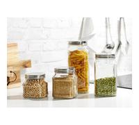 RITZENHOFF & BREKER Bocal VIO, carré, 0,9 litre