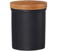 Ritzenhoff & Breker Boîte à provisions "JASPER NOIR" 200 ml