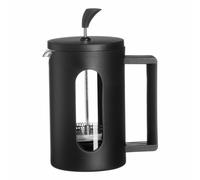 Ritzenhoff & Breker Cafetière ADANA 0,8 l noir en borosilicate