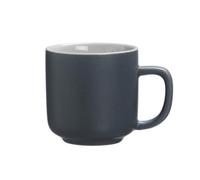 Ritzenhoff & Breker Coffret expresso Jasper - Taille : 100 ml - Gris jasper