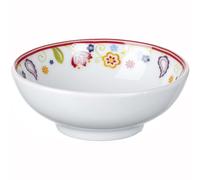 Ritzenhoff & Breker Doppio Shanti Salatschüssel 23 cm, Couvert Complet