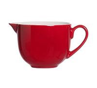 Ritzenhoff & Breker Doppio Verseuse à Lait Rouge 210 ML