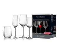 RITZENHOFF & BREKER Flûte à champagne JIVE, 0,22 l