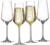 Ritzenhoff & Breker 813210 Ritzenhoff & Breker Flûte à champagne "MAMBO", 0,23 l