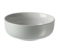 Ritzenhoff & Breker Jasper Taupe Assiette Creuse 19 cm, 1 Pièce