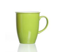 Ritzenhoff & Breker Kaffeebecher Doppio 320 ml grün