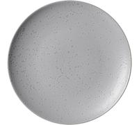Ritzenhoff & Breker Kitwe Assiette Plate Gris 28 cm