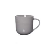 Ritzenhoff & Breker Levi Kaffeebecher, Kaffeetasse, Tasse, Becher, Porzellan, 400 ml, 411171