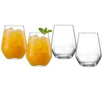 Ritzenhoff & Breker Lot de 4 verres à long drink Mambo