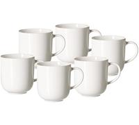 Ritzenhoff & Breker Lot de 6 tasses à café Volos