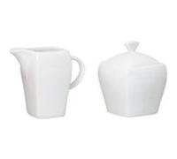 Ritzenhoff & Breker Melodie / 580396 Sucrier et pot à lait 2 pièces