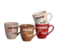RITZENHOFF & BREKER Mug COFFEE TALK, 390 ml