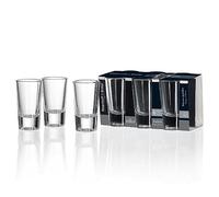 Ritzenhoff & Breker Niko Verres à schnaps set de 6 verres à schnaps 30ml