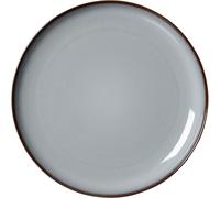 Ritzenhoff & Breker Portofino Assiette Assiette plate Gris Ø 27.5 cm
