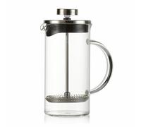 Ritzenhoff & Breker Rio Milchaufschäumer, Kaffeebereiter, Pressstempelkanne, 350 ml, 689051