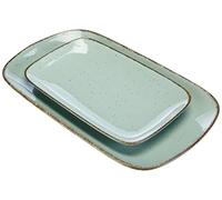 Ritzenhoff & Breker Série Casa Plateaux bleu