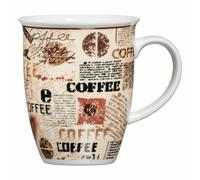 Ritzenhoff & Breker Série de café Crema Taille Tasse à café 320 ml Crema