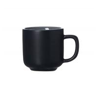 Ritzenhoff & Breker Série de vaisselle Jasper Noir Taille tasse à expresso 100 ml Jasper Noir