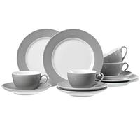 Ritzenhoff & Breker Série Doppio - Gris, 0
