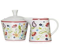 Ritzenhoff & Breker Service à café Doppio Shanti