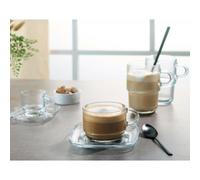 RITZENHOFF & BREKER Service à expresso AMERICANO, 4 pièces