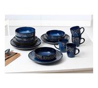 RITZENHOFF & BREKER Service de vaisselle LAGUNA, 16 pièces