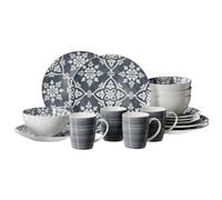 RITZENHOFF & BREKER Service de vaisselle SALINA, 16 pièces