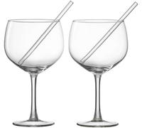 RITZENHOFF & BREKER Set gin TONIC, 4 pièces