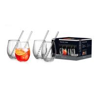 RITZENHOFF & BREKER Set festif SPRITZ, 8 pièces