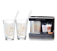 RITZENHOFF & BREKER Set latte macchiato COFFEE
