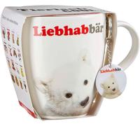Ritzenhoff & Breker Tasse à café jumbo "Ours polaire