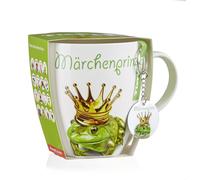 Ritzenhoff & Breker Tasse à café jumbo "Prince de conte de fées