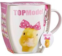 Ritzenhoff & Breker Tasse à café jumbo "Top-Model
