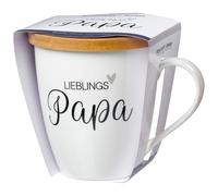 Ritzenhoff & Breker Tasse à café "LIEBLINGSPAPA" 560 ml