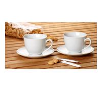 Tasse à cappuccino BIANCO, 300 ml