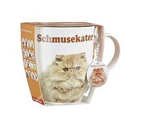 Ritzenhoff & Breker Tasse Jumbo avec pendentif chat 600 ml