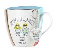 Ritzenhoff & Breker Tasse Jumbo Motif signe du zodiaque Astro 650 ml