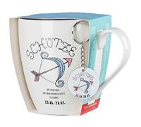 Ritzenhoff und Breker Tasse jumbo Horoscope Astro Signe astrologique Sagittaire