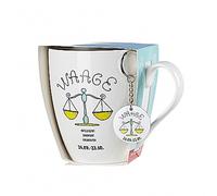 Ritzenhoff & Breker Tasse Jumbotasse Horoscope Astro Signe Du Zodiaque Balance
