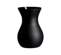 Ritzenhoff & Breker Vase ANNALENA, en Verre, Noir Mat