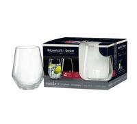 RITZENHOFF & BREKER Verre à long drink MAMBO, 0,4 l