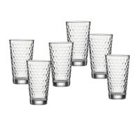 RITZENHOFF & BREKER Verre FAVO, 400 ml, transparent